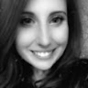 Meet your Posher, Joanna